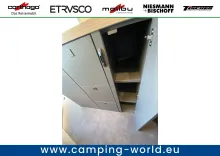 Fahrzeugbild Malibu Van First Class - Two Rooms 640 LE RB charming GT skyview #52