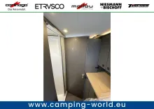 Fahrzeugbild Malibu Van First Class - Two Rooms 640 LE RB charming GT skyview #54