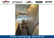 Fahrzeugbild Malibu Van First Class - Two Rooms 640 LE RB charming GT skyview #55