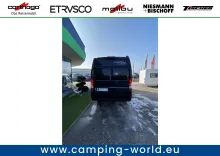 Fahrzeugbild Malibu Van First Class - Two Rooms 640 LE RB charming GT skyview #22