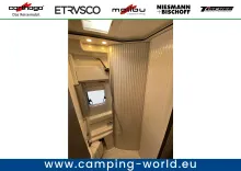 Fahrzeugbild Malibu Van First Class - Two Rooms 640 LE RB charming GT skyview #59
