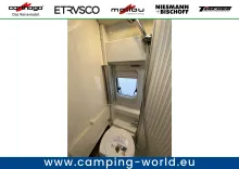 Fahrzeugbild Malibu Van First Class - Two Rooms 640 LE RB charming GT skyview #62