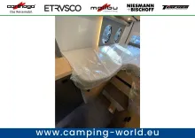 Fahrzeugbild Malibu Van First Class - Two Rooms 640 LE RB charming GT skyview #63