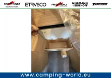 Fahrzeugbild Malibu Van First Class - Two Rooms 640 LE RB charming GT skyview #65