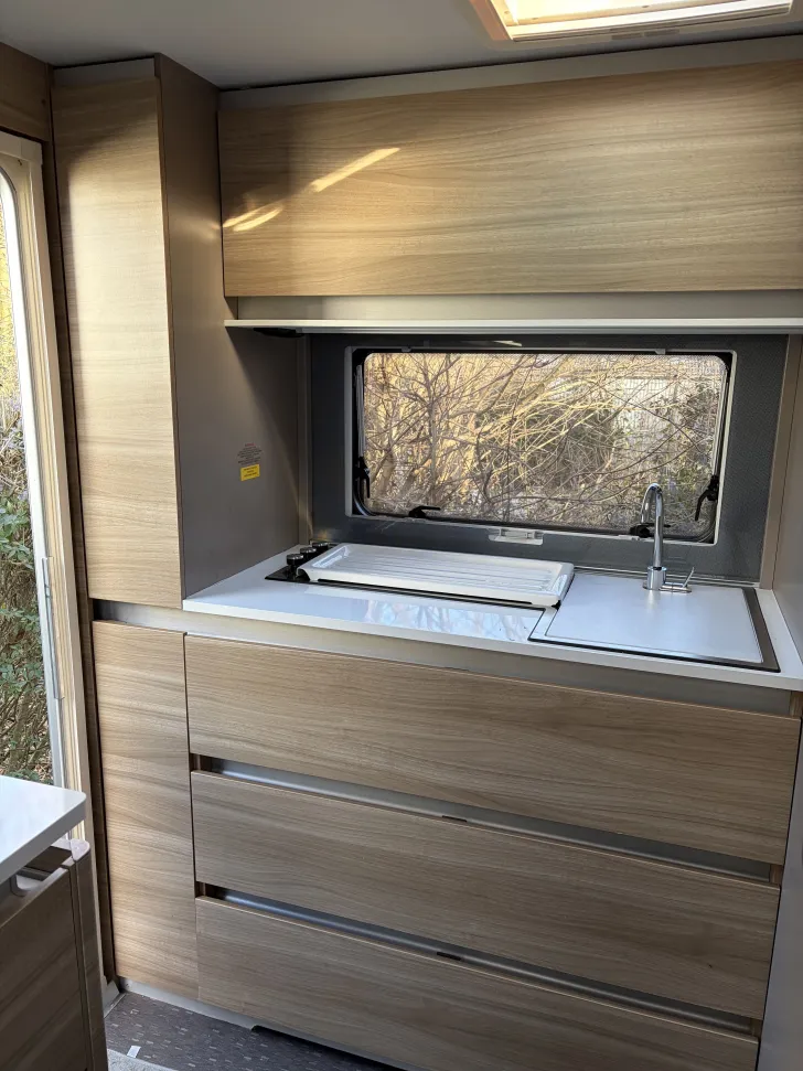 Fahrzeugbild Adria Altea 4 four 362 XH Go Signature! Gut geplegt #8