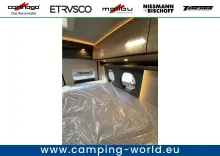 Fahrzeugbild Malibu Van First Class - Two Rooms 640 LE RB charming GT skyview #67