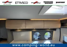 Fahrzeugbild Malibu Van First Class - Two Rooms 640 LE RB charming GT skyview #70