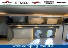 Fahrzeugbild Malibu Van First Class - Two Rooms 640 LE RB charming GT skyview #71