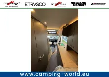 Fahrzeugbild Malibu Van First Class - Two Rooms 640 LE RB charming GT skyview #68