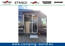 Fahrzeugbild Malibu Van First Class - Two Rooms 640 LE RB charming GT skyview #24
