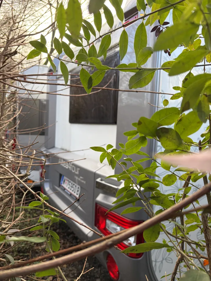 Fahrzeugbild Adria Altea 4 four 362 XH Go Signature! Gut geplegt #9