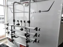 Fahrzeugbild Etrusco V 6.6 SF Complete Selection Automatik #6