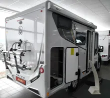 Fahrzeugbild Benimar YRTEO 840 T25 #4