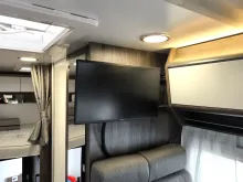 Fahrzeugbild Benimar YRTEO 840 T25 #9