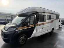 Fahrzeugbild Malibu T 470 RB LE K comfort Frühjahrsangebot 2026 #6