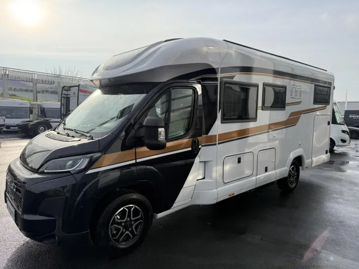 Fahrzeugbild Malibu T 470 RB LE K comfort Frühjahrsangebot 2026 #6