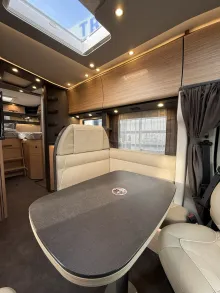 Fahrzeugbild Malibu T 470 RB LE K comfort Frühjahrsangebot 2026 #17