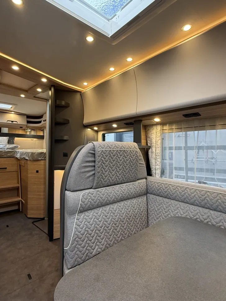 Fahrzeugbild Malibu T 470 RB LE K comfort #22