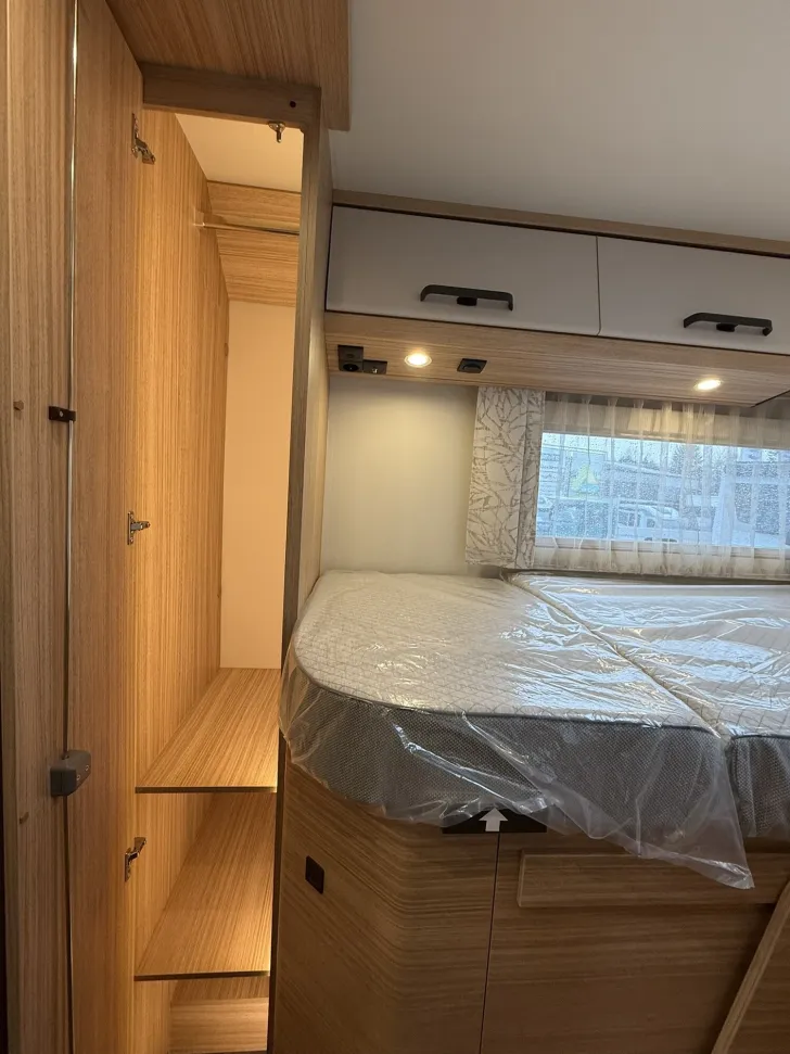 Fahrzeugbild Malibu T 470 RB LE K comfort #29