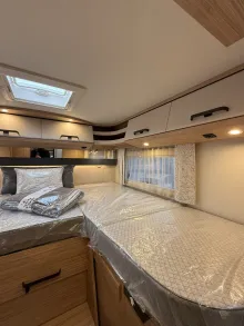 Fahrzeugbild Malibu T 470 RB LE K comfort #30