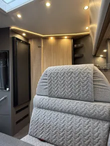 Fahrzeugbild Malibu T 470 RB LE K comfort #23