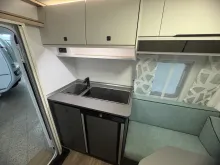 Fahrzeugbild Fendt Apero Activ 390 FH Modell 2026 #6