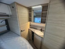 Fahrzeugbild Fendt Apero Activ 390 FH Modell 2026 #7