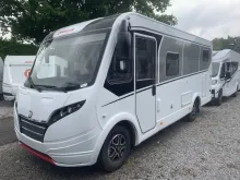 Fahrzeugbild Dethleffs Globebus I 4 Active Automatik+140PS* #3