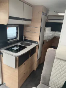 Fahrzeugbild Dethleffs Globebus I 4 Active Automatik+140PS* #10