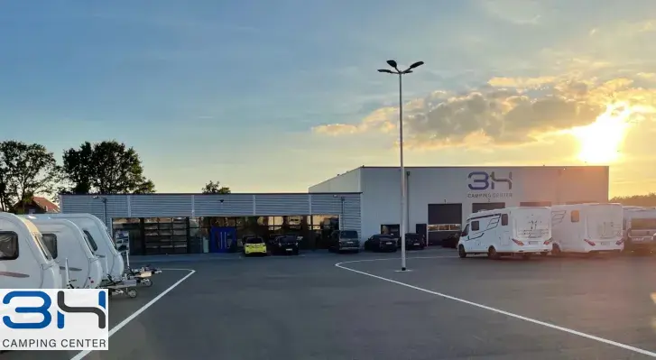 Fahrzeugbild Hymer B-Klasse ML I BlackLine 780 -25.750,- #10