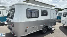 Fahrzeugbild Hymer Eriba Eriba Touring 560 -9.589,- ich-will-weg-Preis! #1