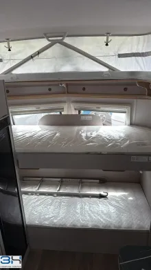 Fahrzeugbild Hymer Eriba Eriba Touring 560 -9.589,- ich-will-weg-Preis! #3