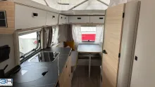 Fahrzeugbild Hymer Eriba Eriba Touring 560 -9.589,- ich-will-weg-Preis! #4