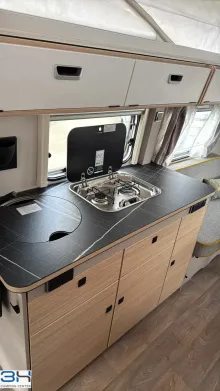 Fahrzeugbild Hymer Eriba Eriba Touring 560 -9.589,- ich-will-weg-Preis! #5