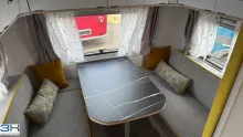 Fahrzeugbild Hymer Eriba Eriba Touring 560 -9.589,- ich-will-weg-Preis! #7