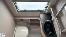 Fahrzeugbild Hymer Eriba Eriba Touring 560 -9.589,- ich-will-weg-Preis! #8