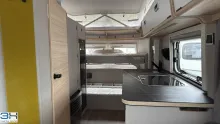 Fahrzeugbild Hymer Eriba Eriba Touring 560 -9.589,- ich-will-weg-Preis! #9