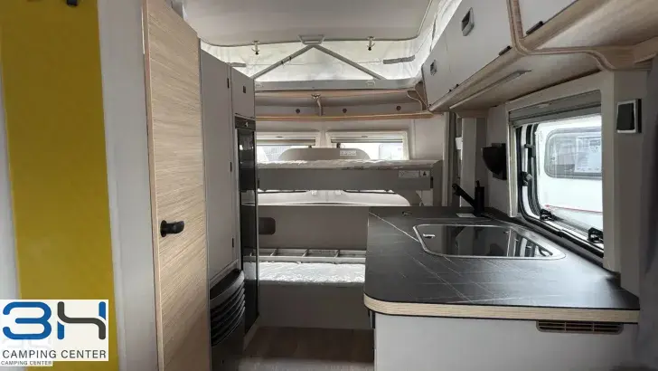 Fahrzeugbild Hymer Eriba Eriba Touring 560 -9.589,- ich-will-weg-Preis! #9