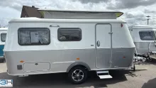 Fahrzeugbild Hymer Eriba Eriba Touring 560 -9.589,- ich-will-weg-Preis! #10