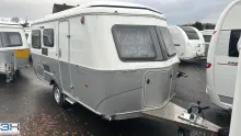 Fahrzeugbild Hymer Eriba Eriba Touring 530 -9.639,- ich-will-weg-Preis! #1