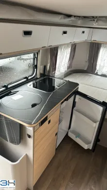 Fahrzeugbild Hymer Eriba Eriba Touring 530 -9.639,- ich-will-weg-Preis! #6