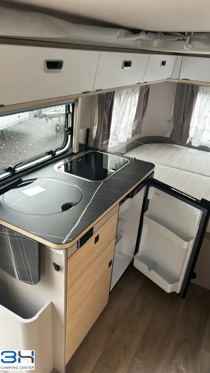 Fahrzeugbild Hymer Eriba Eriba Touring 530 -9.639,- ich-will-weg-Preis! #6