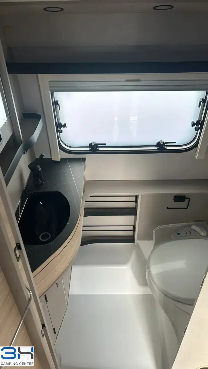 Fahrzeugbild Hymer Eriba Eriba Touring 530 -9.639,- ich-will-weg-Preis! #7