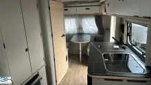 Fahrzeugbild Hymer Eriba Eriba Touring 530 -9.639,- ich-will-weg-Preis! #10