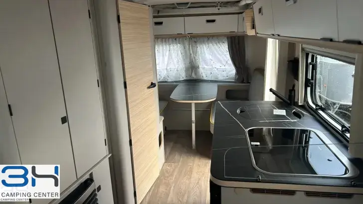 Fahrzeugbild Hymer Eriba Eriba Touring 530 -9.639,- ich-will-weg-Preis! #10