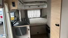 Fahrzeugbild Hymer Eriba Eriba Touring 530 -9.639,- ich-will-weg-Preis! #12
