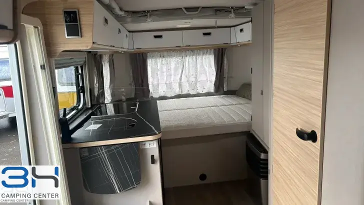 Fahrzeugbild Hymer Eriba Eriba Touring 530 -9.639,- ich-will-weg-Preis! #12