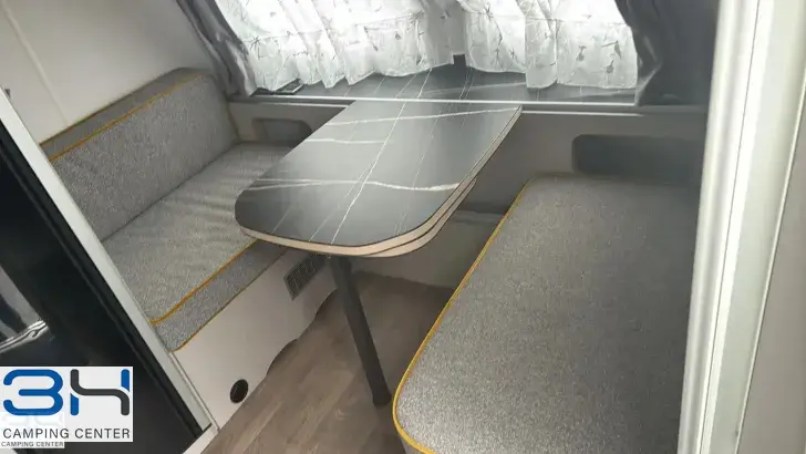 Fahrzeugbild Hymer Eriba Eriba Touring 630 #4