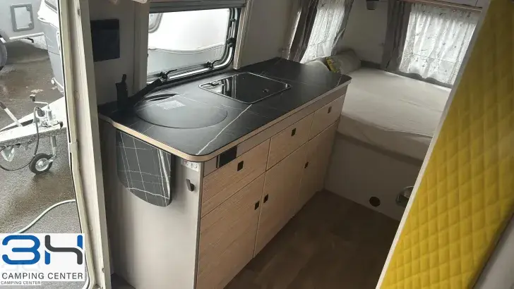Fahrzeugbild Hymer Eriba Eriba Touring 630 #6