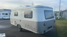 Fahrzeugbild Hymer Eriba Eriba Touring 642 -10.379 mit Schlafdach #3